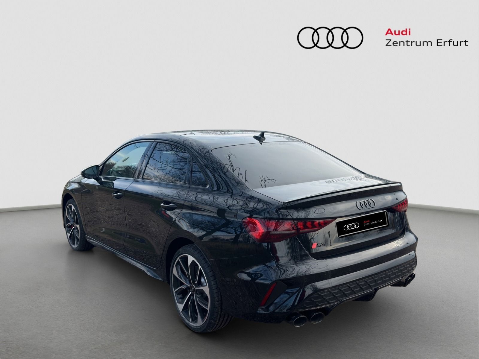 Audi S3 - Bild 4