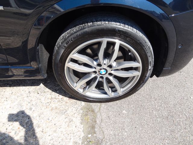 Fahrzeugabbildung BMW X3 xDrive 20d/M Sport/Pano/AHK/360Kam/HUD/