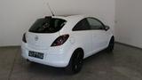 Opel Corsa D Color Edition,Top Stadt +Anfängerauto - Opel Corsa: Top