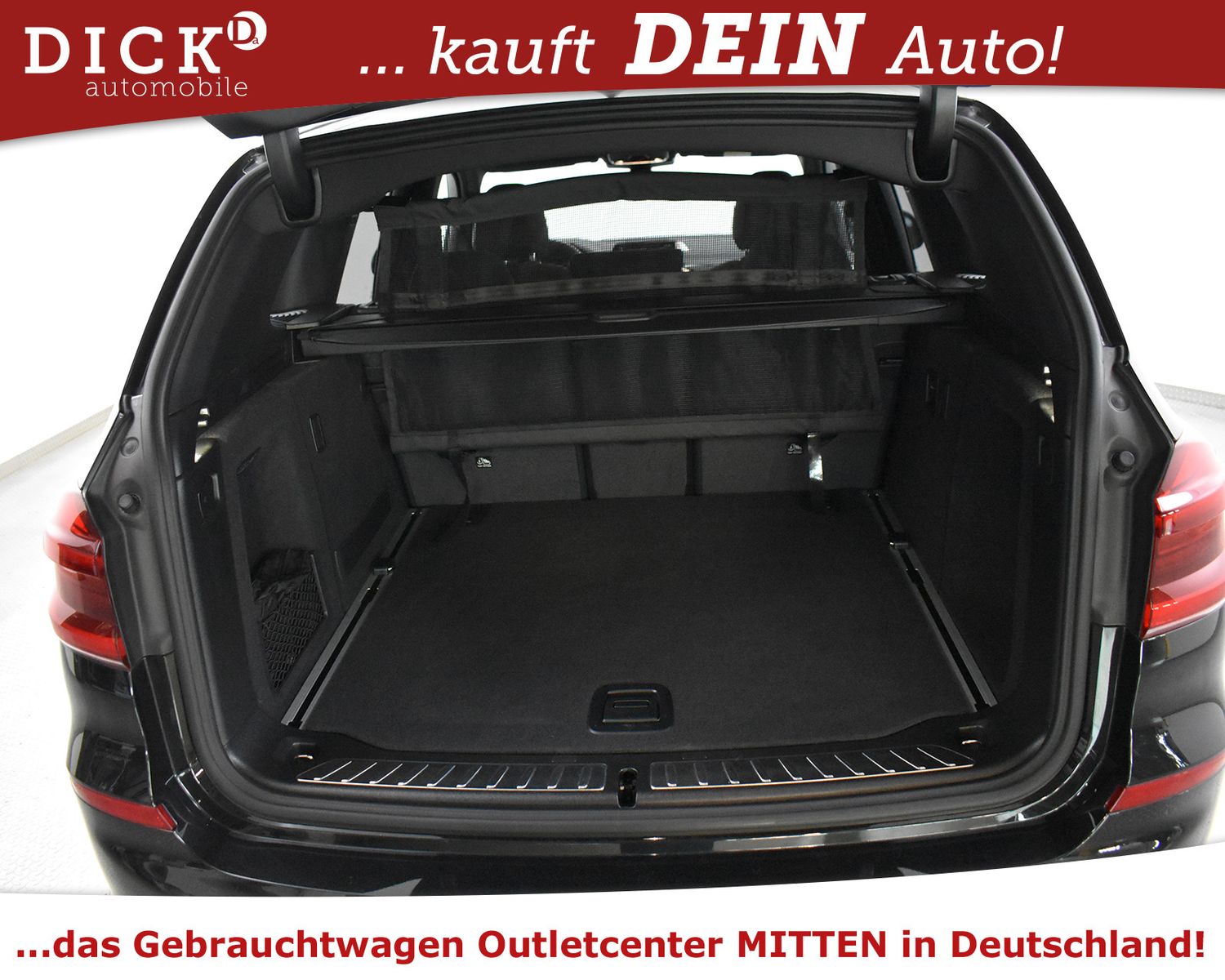 BMW X3 xDr 20d Aut Advan NAVI+KAM+LED+HIFI+SHZ+M19" - Image 21