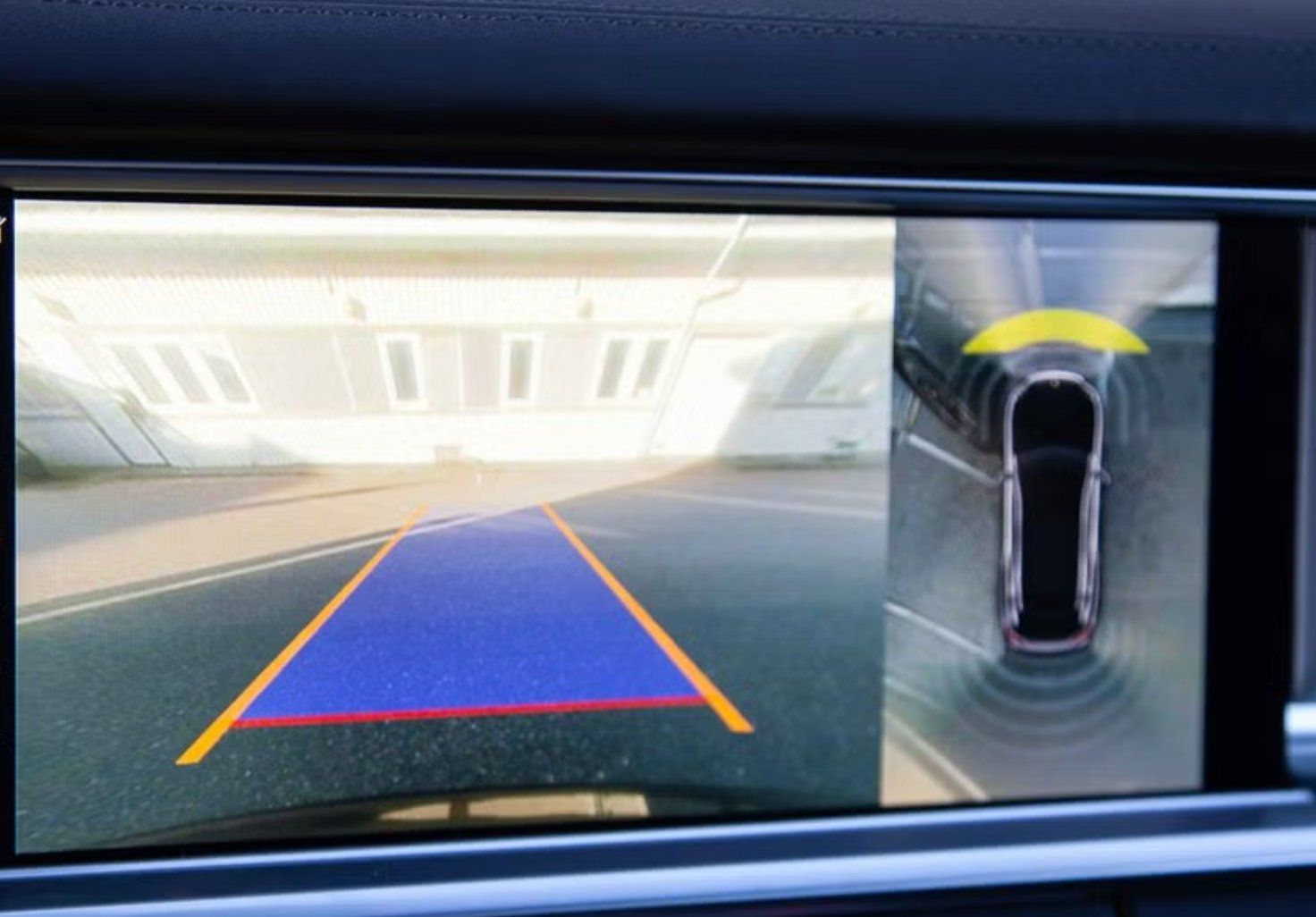 Porsche Panamera Sport Turismo Turbo *PDLS+/PANO/CHRONO* foto 14