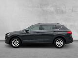 Seat Tarraco 1.5 TSI ACT STYLE AHK LED PDC FULL LINK  - gebrauchte Seat Tarraco aus dem Jahr 2020