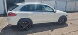Porsche Cayenne Turbo 22" Zoll - Porsche Cayenne Turbo mit Benzin-Antrieb