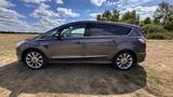 Ford S-Max 2,0 EcoBlue 140kW 4x4 Vignale Auto Vignale - Ford S-Max von privat