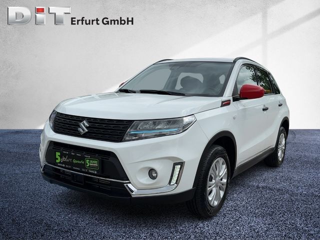 Suzuki Vitara 1.4 DITC HYBRID Club 4x2 ACC LED KlimaA