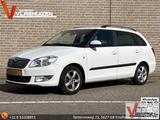 Skoda Fabia kombi 1.2 TDI Greenline | klima | Cruise | - Skoda Fabia: Greenline
