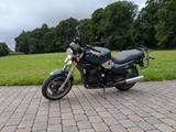 Triumph Trident 750 (T 300 C) - TRIUMPH T300