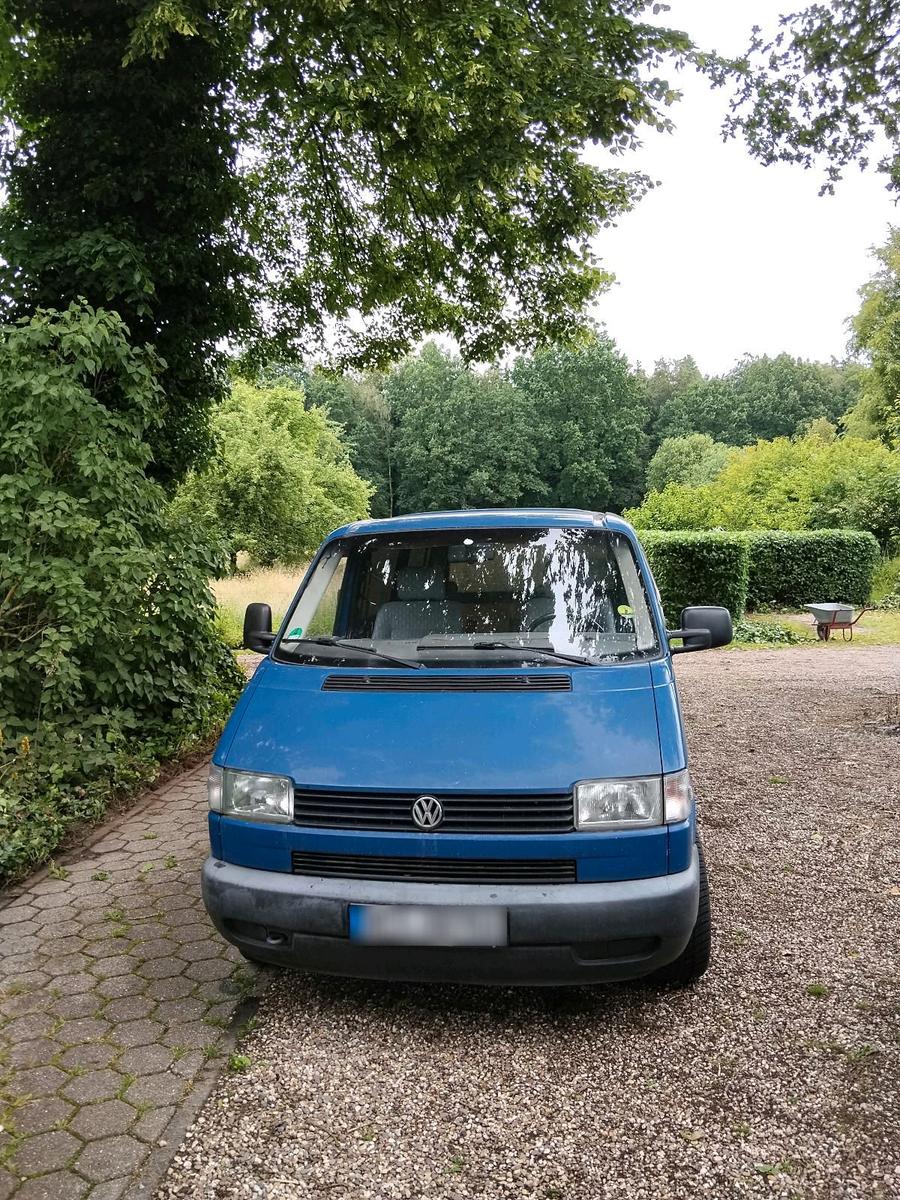Volkswagen Andere