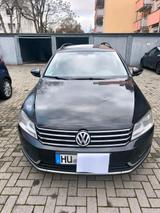 Volkswagen VW Passat 2013. 1,6 TDI Motor, sehr gute z... - Volkswagen Passat: Se TDI