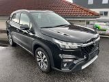 Suzuki (SX4) S-CrossAdvanture 4x4/Kamera+LED+Panor.+Nav - Suzuki (SX4) S-Cross aus 2023
