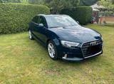 Audi A3 TDI Automatik (Baujahr 2017)  Top... - Audi A3: TDI 20