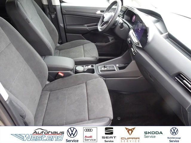 Fahrzeugabbildung Volkswagen Caddy Maxi Style 1.5l TSIe 85kW DSG 7-Sitzer LR