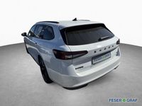 Skoda Superb - Vorschau Bild 7