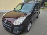 Fiat Tel Nr: 01798081222 Emotion Mit Standheizung - Fiat Doblo: Standheizung