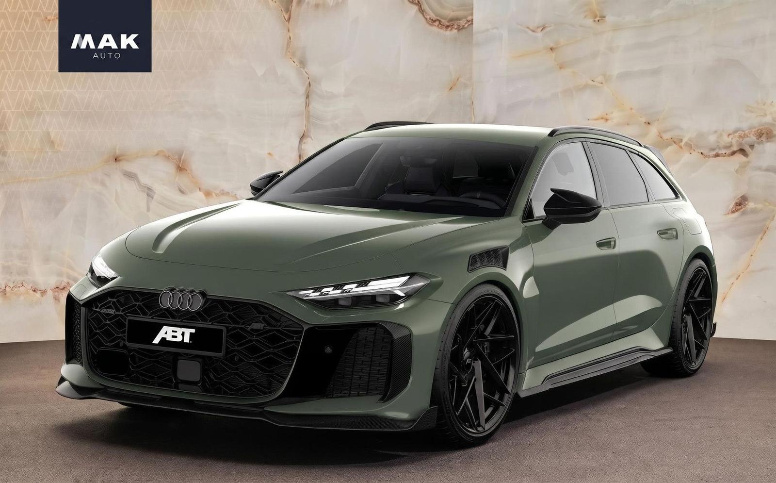 Audi RS5