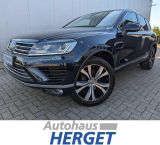 Volkswagen Touareg 3.0 V6 TDI Automatik Executive Edition 1 - Volkswagen Touareg: Auto