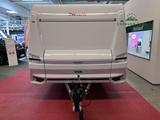 Dethleffs Camper 520 ELT Backofen, Safetypaket, Auflastung - Dethleffs 520