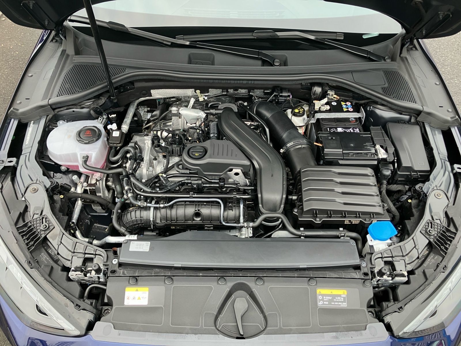 Audi A3 - Bild 10