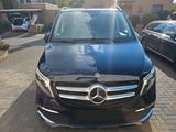 Mercedes-Benz V 250 d EDITION lang - gebrauchte Mercedes-Benz V 250 aus dem Jahr 2019
