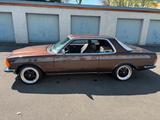 Mercedes-Benz Mercedes Benz / CE 280 / 280 CE / W 123 - Mercedes-Benz CE 280: Von Privat