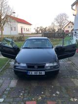 Opel Calibra 2.0i 16V  - Opel Calibra Gebrauchtwagen