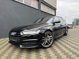 Audi A6 Avant 3.0 TDI  quattro S Line Navi  Pano Led - Audi A6 Gebrauchtwagen in Düsseldorf