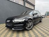 Audi A6 Avant 3.0 TDI  quattro S Line Navi  Pano Led - Audi A6 Gebrauchtwagen in Krefeld
