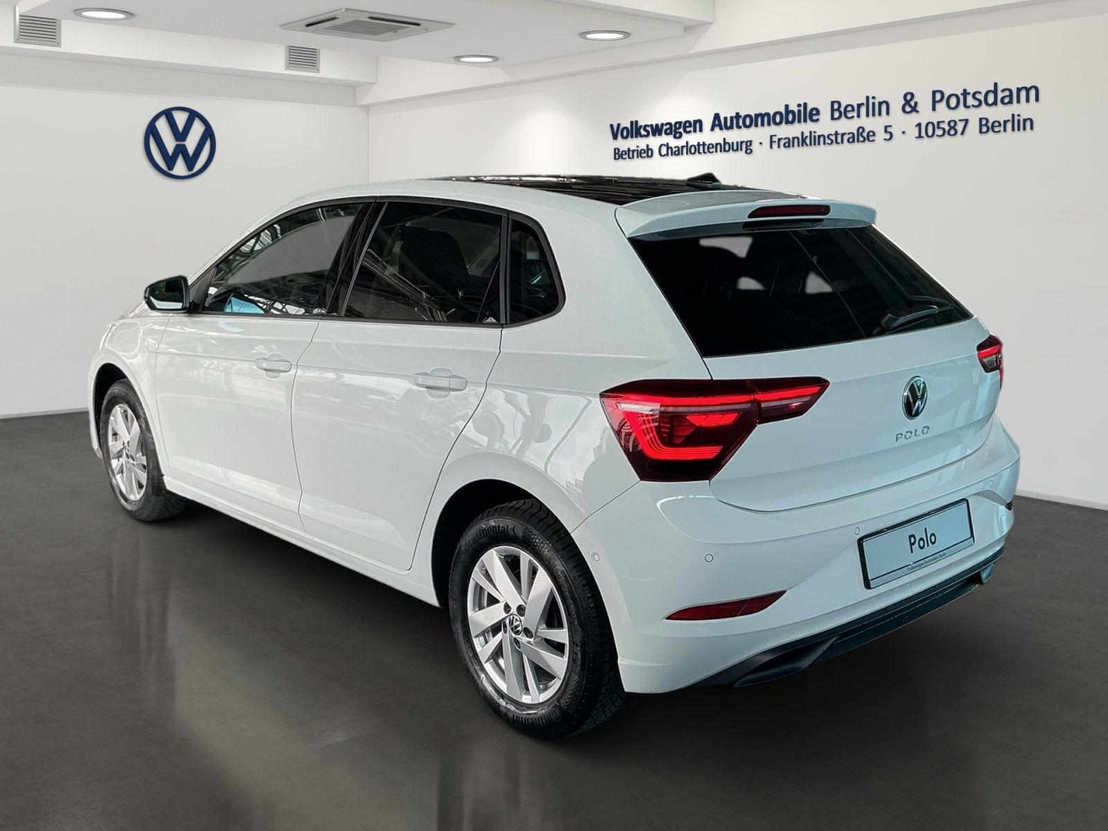 Volkswagen Polo - Bild 5