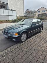 BMW Bmw e36 316i compact - BMW 316: E36 Compact