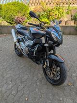 Aprilia Tuono V2 - Aprilia Motorräder in Düsseldorf