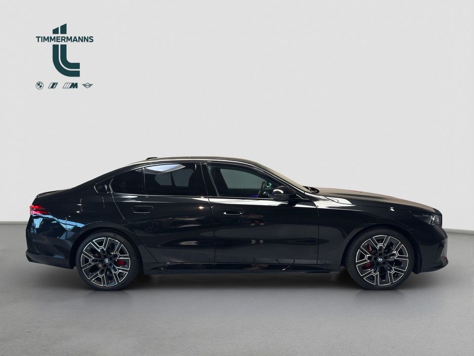 BMW 540 - Bild 6