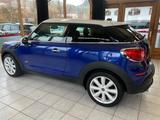 MINI Cooper S Paceman ALL4 |NAVI|XENON|LEDER|PDC|MFL| - MINI: Paceman