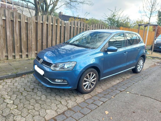 Volkswagen VW Polo BMT Lounge 1.0 EZ 2016, 44.790 KM