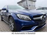 Mercedes-Benz C 63 AMG  Lim." AMG Performance" Burmester" - Mercedes-Benz C 63 AMG in Bielefeld