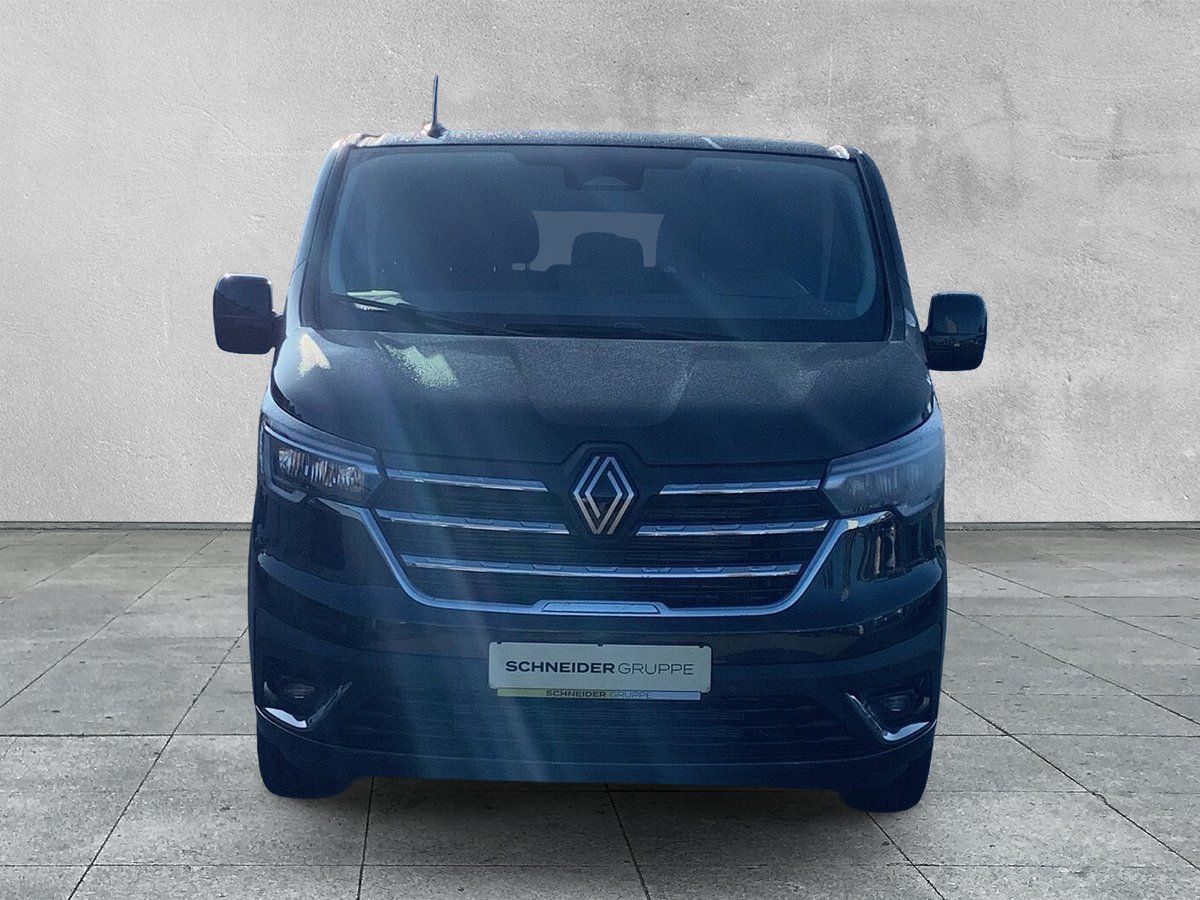Renault Trafic - Bild 8