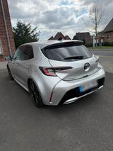 Toyota Corolla Hybrid Lounge - Toyota Corolla Gebrauchtwagen in Köln