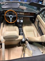 Fiat 124 Spider - Fiat Gebrauchtwagen von 1974