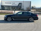 BMW 740d*xDrive*M-Paket*H&K*Laser*Massage*360Grad* - BMW 740: 740d Xdrive