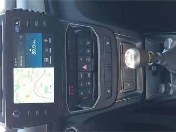 KGM Tivoli Nomad+ 1.5 MT NAVIPDCRFKSHZALUDAB