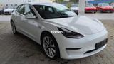 Tesla Model 3 Long Range 79 kWh Dual Motor A.pilot Pr. - Tesla Model 3 in Frankfurt (Main)