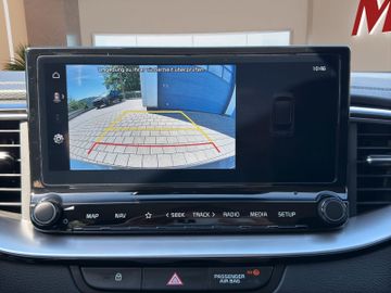 Kia Ceed 1.5 T DCT Vision Navi Sitzheizung Kamera