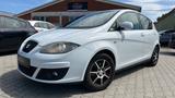 Seat Altea Reference Copa Tempomat Klima PDC Service - Seat Altea: Reference Copa
