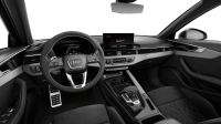 Audi RS4 - Vorschau Bild 8