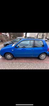 Volkswagen +49 176 72176755 - Volkswagen Lupo: 1.7
