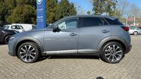 Mazda CX-3 2.0 SKYACTIV-G Selection HUD NAVI RCAM PDC