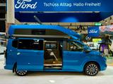Ford Nugget L2 Hochdach 2026 | Neues Mod. V710 - Ford Nugget Wohnmobil mit Hochdach