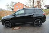 Jeep Compass 1.3 GSE T4 96kW Night Eagle Night Eagle - gebrauchte Jeep Compass aus dem Jahr 2022