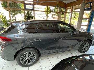 Cupra Terramar - 4
