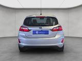 Ford Fiesta 1.1 S&S COOL&CONNECT - Ford Fiesta Gebrauchtwagen in Stuttgart