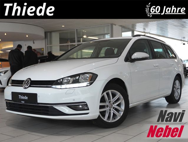 Volkswagen Golf VII Variant 1.6 TDI NAVI/LED/SH/ACC/PDC/AHK